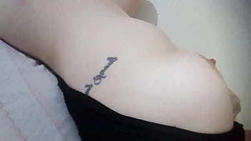 Vadiadinha com tesão