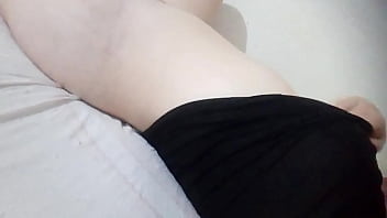 Vadiadinha com tesão