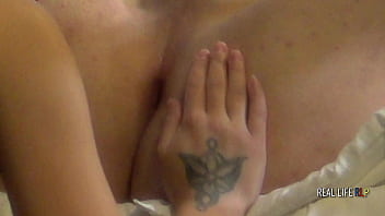 Rlp 65 alexa throat rimming