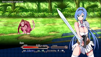 Nightmare knight parte 5