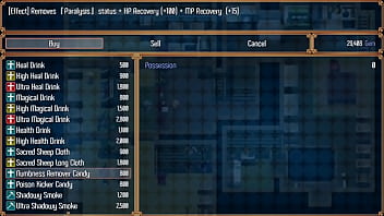 Nightmare knight parte 5