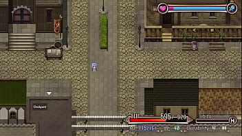 Nightmare knight parte 5