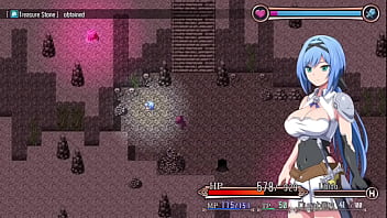 Nightmare knight parte 5