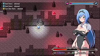 Nightmare knight parte 5