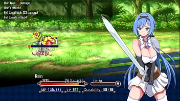 Nightmare knight parte 5