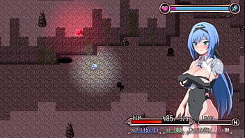 Nightmare knight parte 5