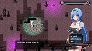 Nightmare knight parte 5