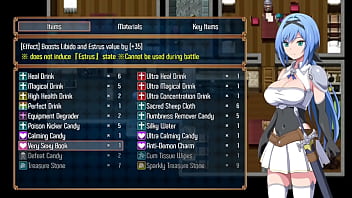 Nightmare knight parte 5