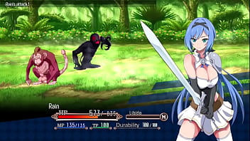 Nightmare knight parte 5