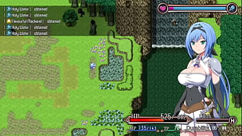 Nightmare knight parte 5