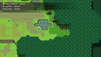 Nightmare knight parte 5