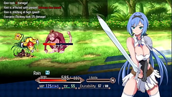 Nightmare knight parte 5