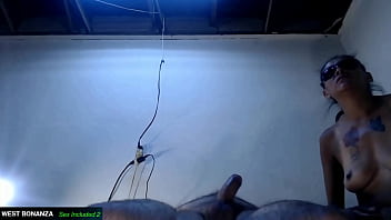 1 fuck w 2 cum loads cum load in pussy & on pussy lips