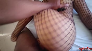 I fucked my best friend's girlfriend with clothes that he gave her