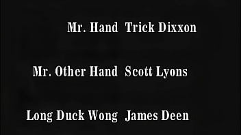 Life after sex fdort annie cruz as she gets all holes filled