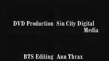 Life after sex fdort annie cruz as she gets all holes filled