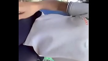 Chicas Presumen Su Lencería Sexy Debajo De Su Uniforme thumbnail