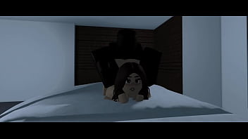 Roblox mom gets fucked by bbc