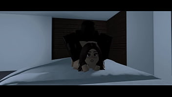 Roblox mom gets fucked by bbc