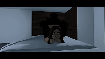 Roblox mom gets fucked by bbc