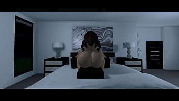 Roblox mom gets fucked by bbc