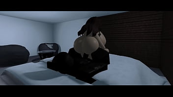 Roblox mom gets fucked by bbc