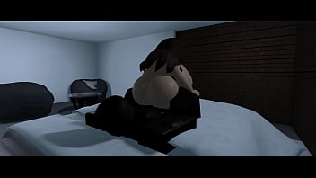 Roblox Mom Gets Fucked By Bbc thumbnail