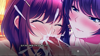 濡れる孤島 鑒賞 雫&美緒0 濡れる孤島 鑒賞 雫&美緒0