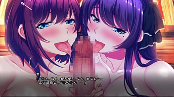 濡れる孤島 鑒賞 雫&美緒0 濡れる孤島 鑒賞 雫&美緒0