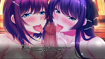 濡れる孤島 鑒賞 雫&美緒0 濡れる孤島 鑒賞 雫&美緒0