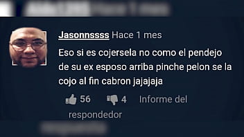 El porncast presenta nalgarabìa 2