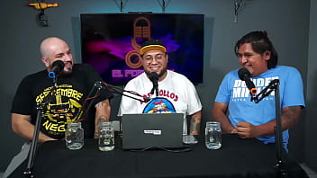 El porncast presenta nalgarabìa 2