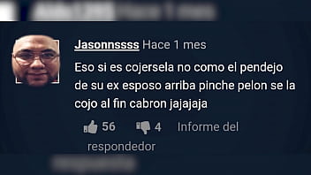 El porncast presenta nalgarabìa 2