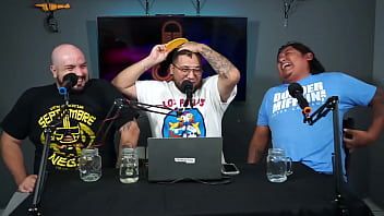 El porncast presenta nalgarabìa 2