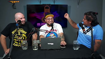 El porncast presenta nalgarabìa 2
