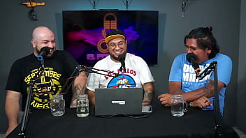 El porncast presenta nalgarabìa 2