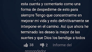 El porncast presenta nalgarabìa 2