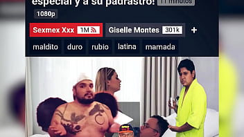 El porncast presenta nalgarabìa 2