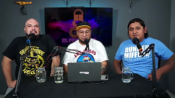 El porncast presenta nalgarabìa 2