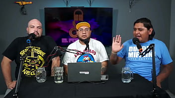 El porncast presenta nalgarabìa 2
