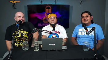 El porncast presenta nalgarabìa 2