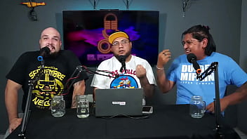 El porncast presenta nalgarabìa 2