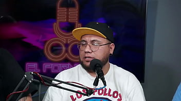 El porncast presenta nalgarabìa 2