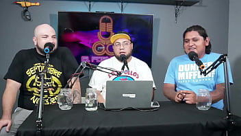 El porncast presenta nalgarabìa 2