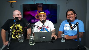 El porncast presenta nalgarabìa 2