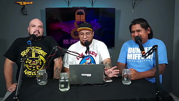 El porncast presenta nalgarabìa 2