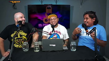 El porncast presenta nalgarabìa 2