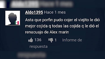 El porncast presenta nalgarabìa 2