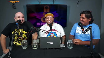 El porncast presenta nalgarabìa 2