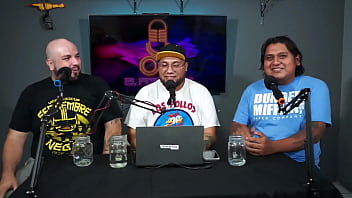 El porncast presenta nalgarabìa 2